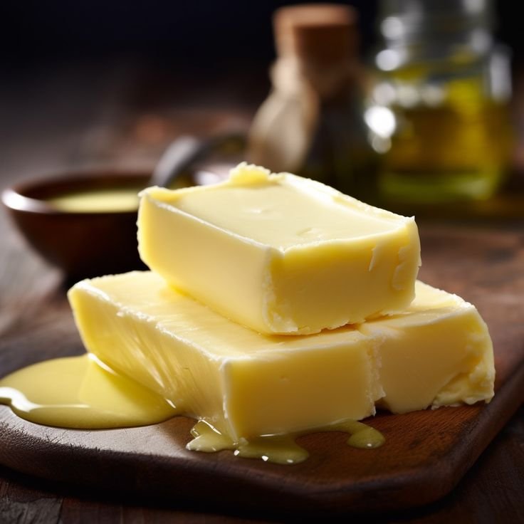 Extra Butter